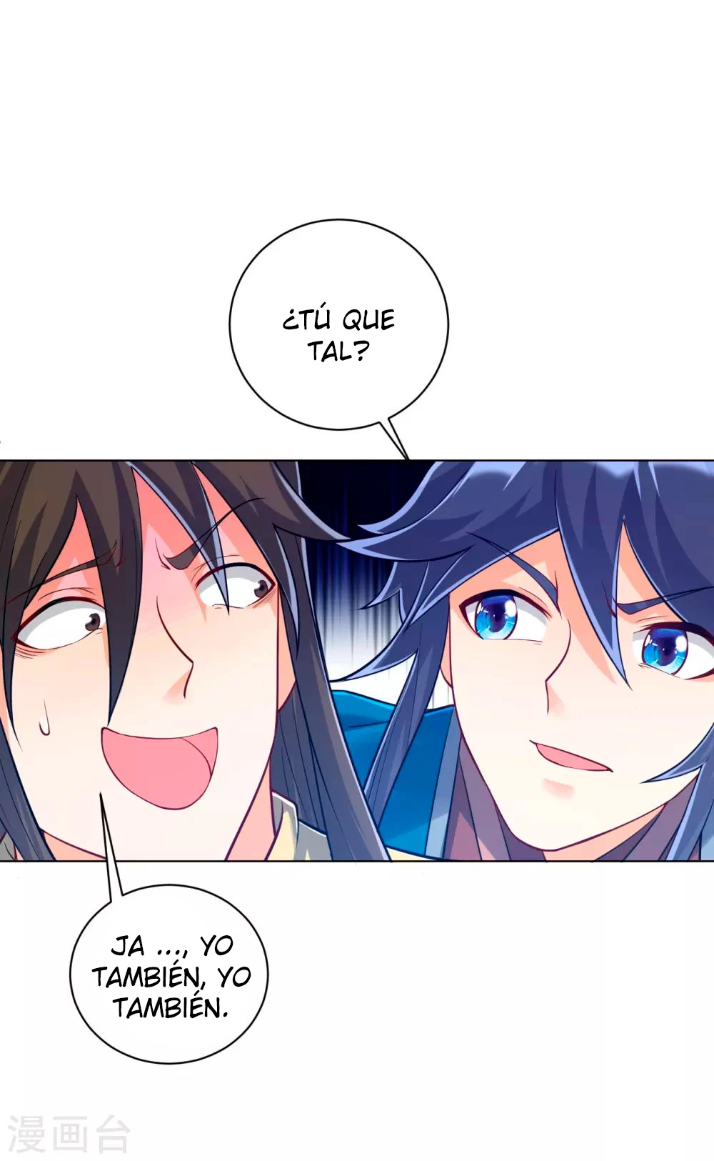 First Class Servant - Capítulo 226 - Página 26 - LectorTMOo