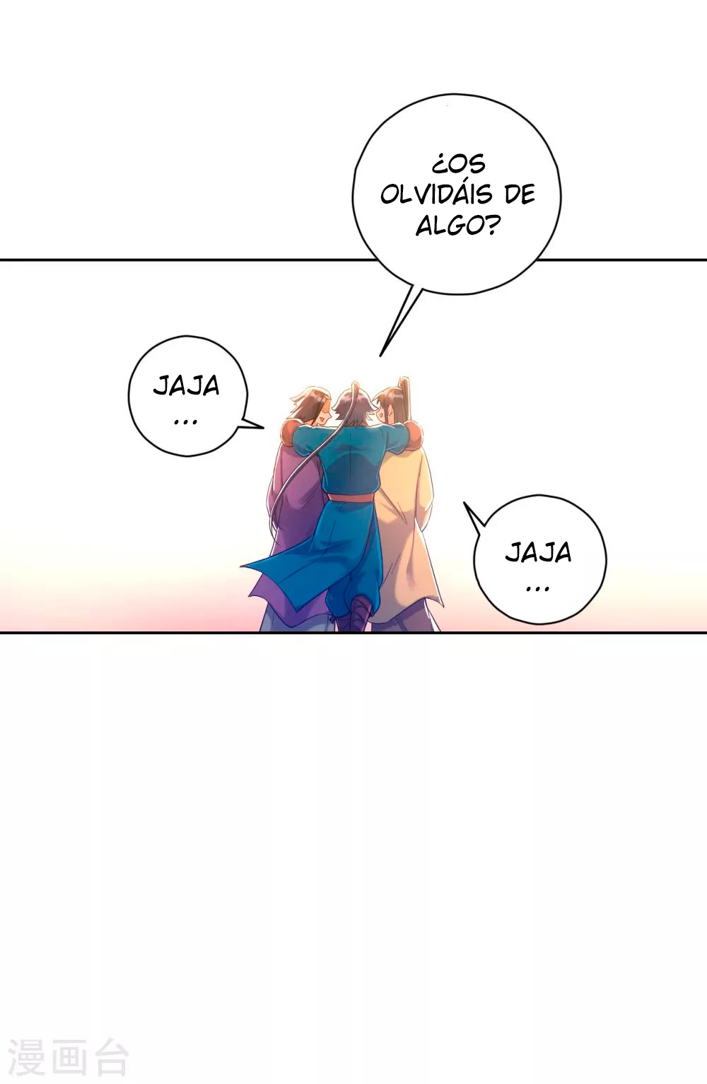 First Class Servant - Capítulo 226 - Página 27 - LectorTMOo