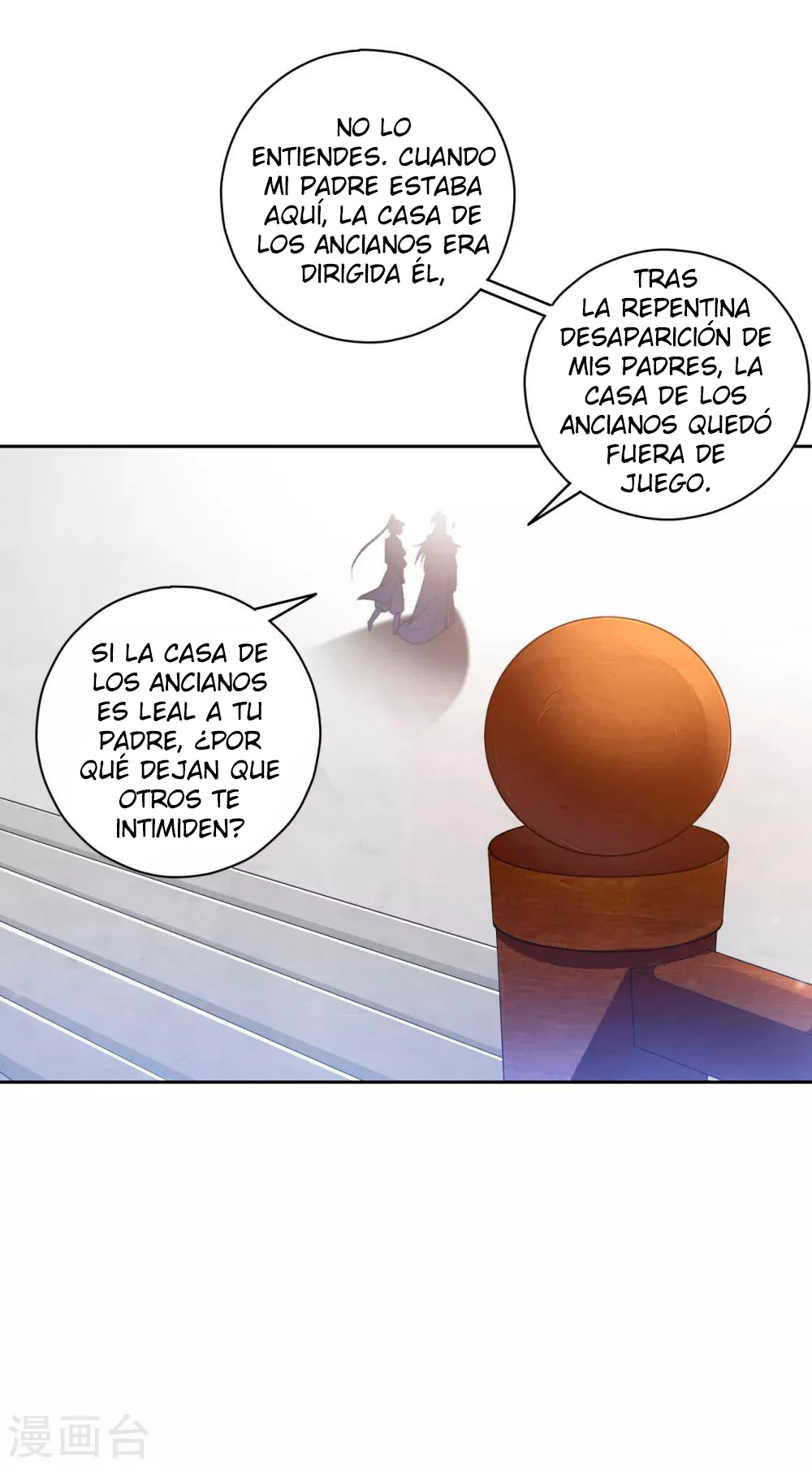 First Class Servant - Capítulo 227 - Página 4 - LectorTMOo
