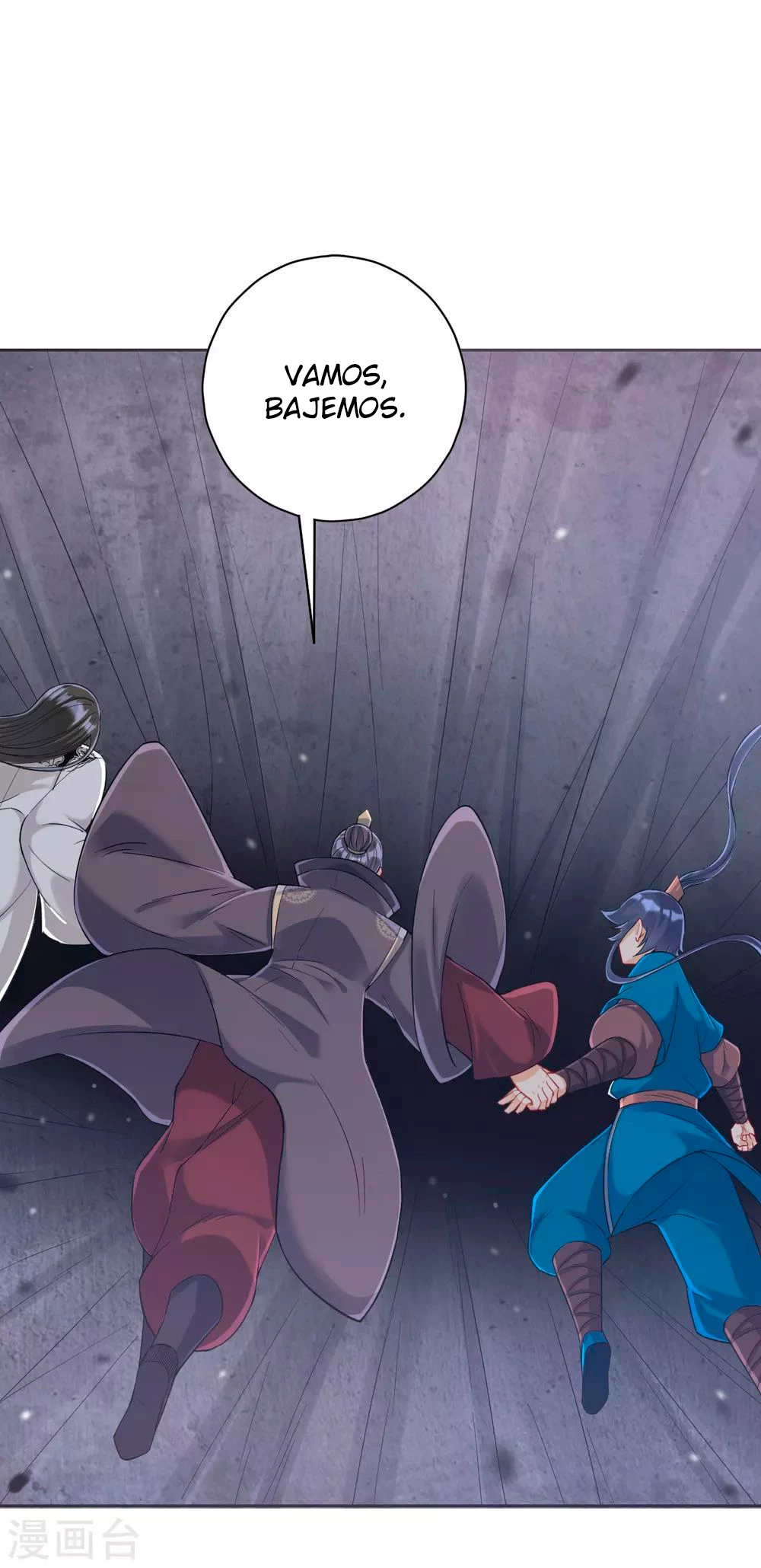 First Class Servant - Capítulo 227 - Página 14 - LectorTMOo