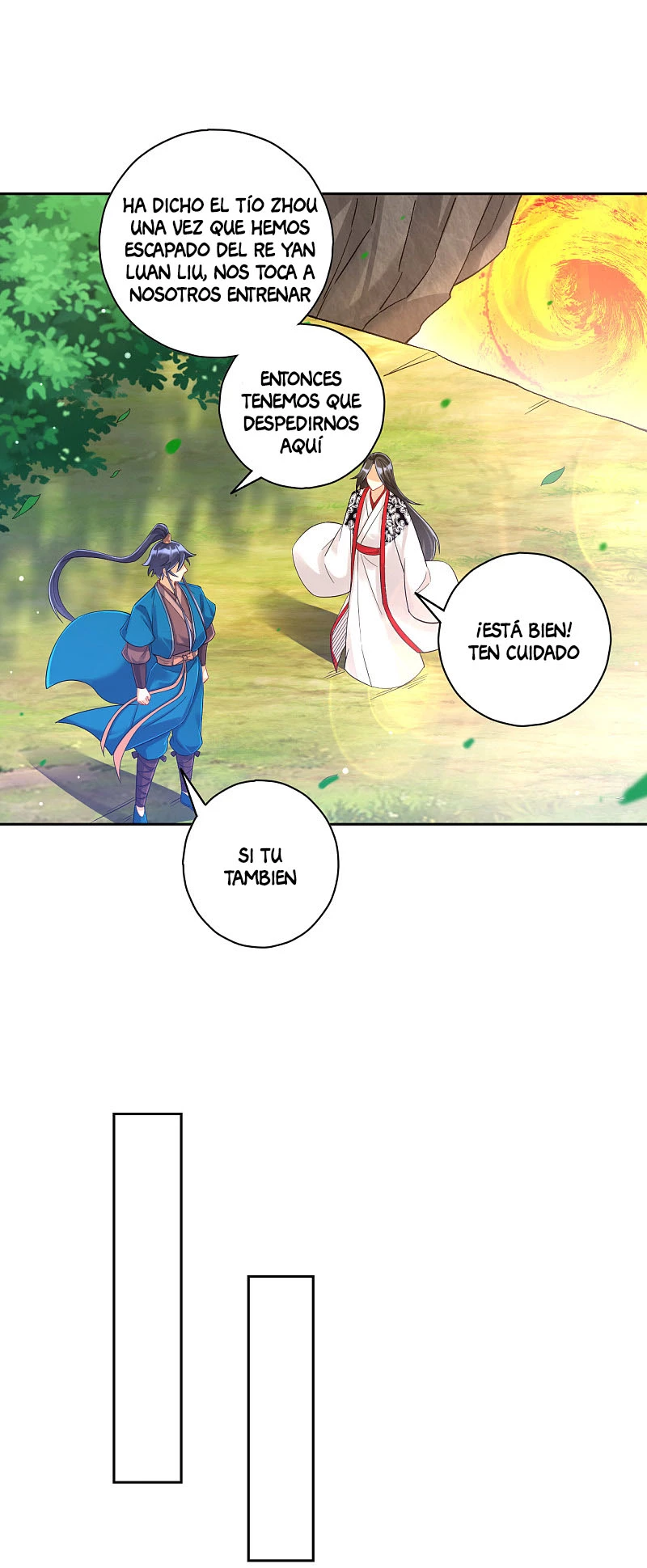 First Class Servant - Capítulo 229 - Página 5 - LectorTMOo