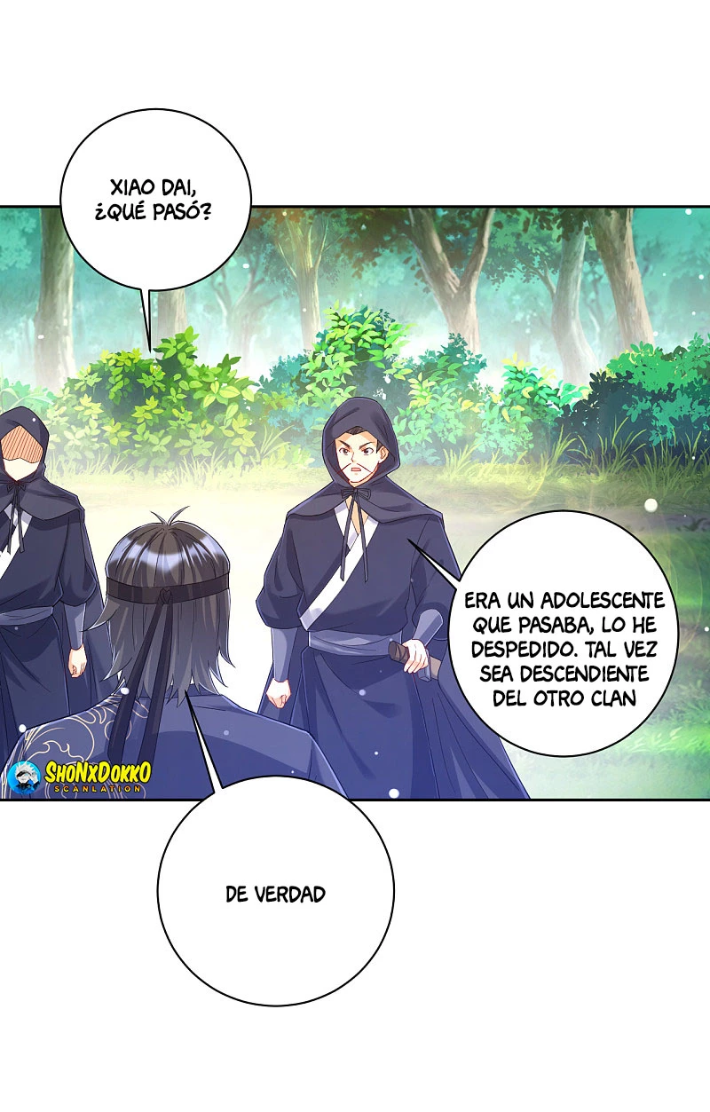 First Class Servant - Capítulo 229 - Página 10 - LectorTMOo
