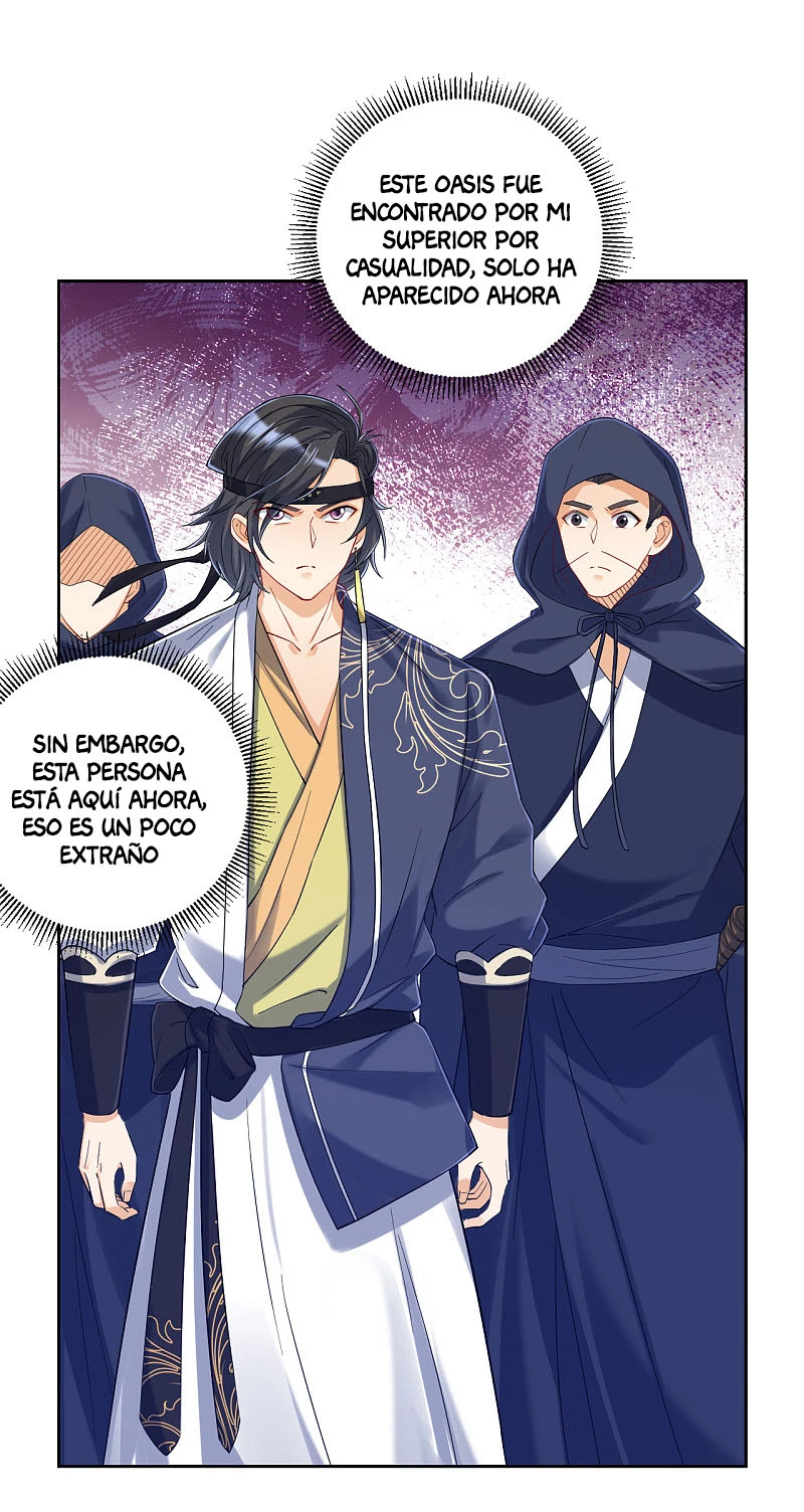 First Class Servant - Capítulo 229 - Página 11 - LectorTMOo