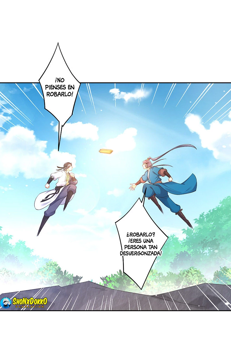 First Class Servant - Capítulo 229 - Página 23 - LectorTMOo