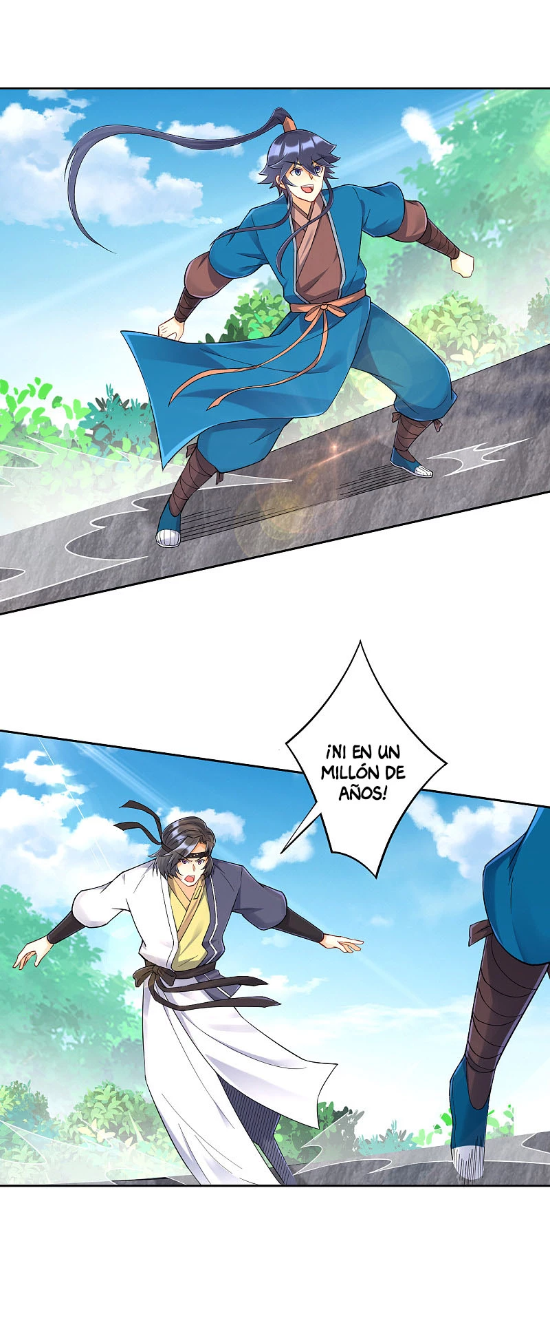 First Class Servant - Capítulo 229 - Página 26 - LectorTMOo
