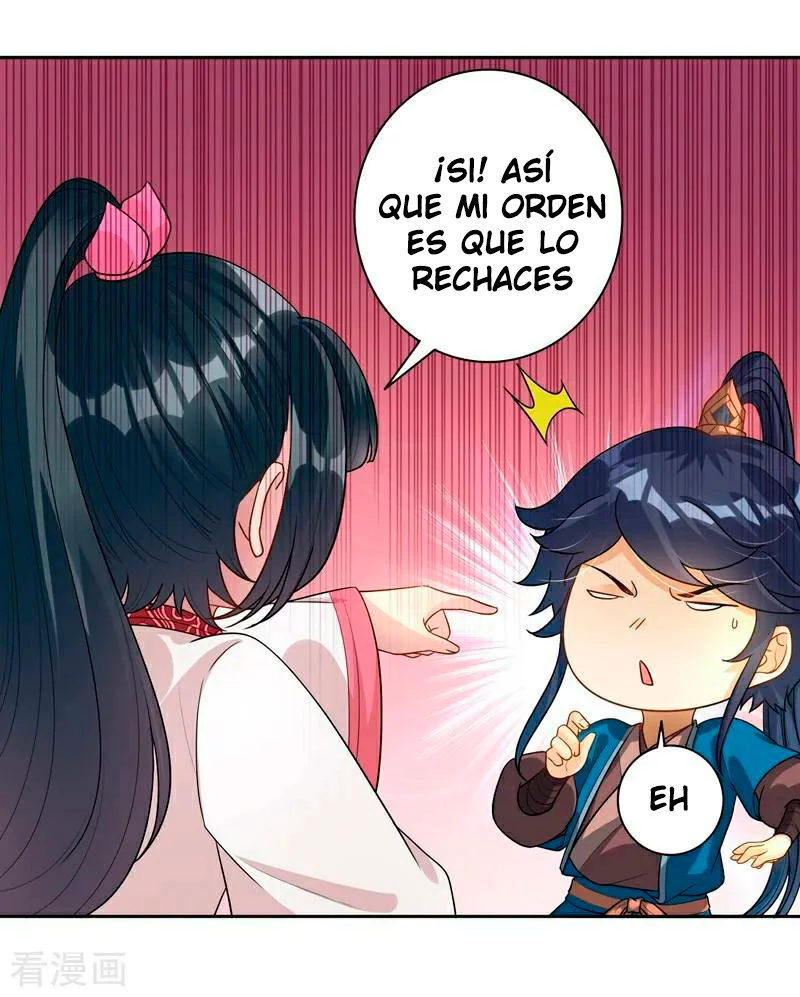 First Class Servant - Capítulo 23 - Página 8 - LectorTMOo