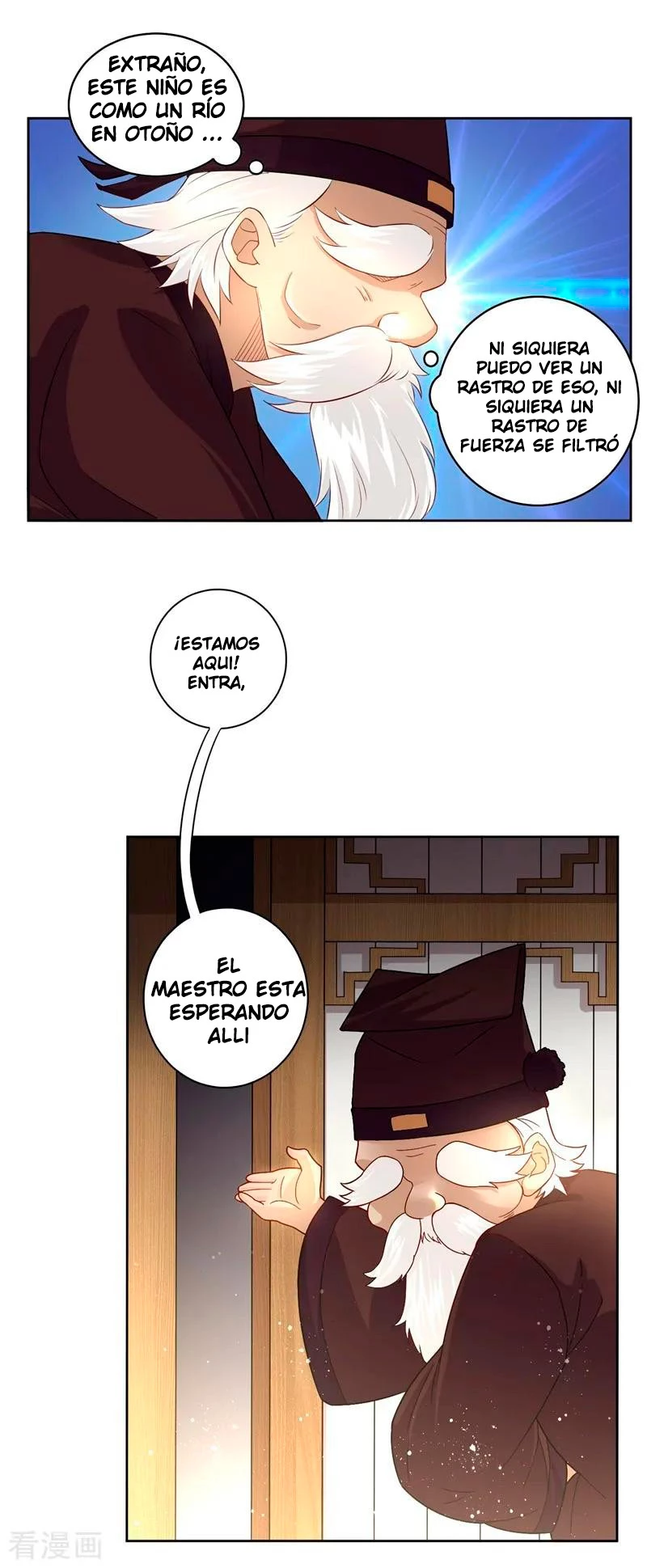 First Class Servant - Capítulo 23 - Página 15 - LectorTMOo