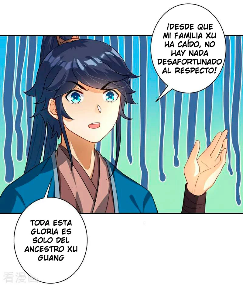 First Class Servant - Capítulo 23 - Página 23 - LectorTMOo
