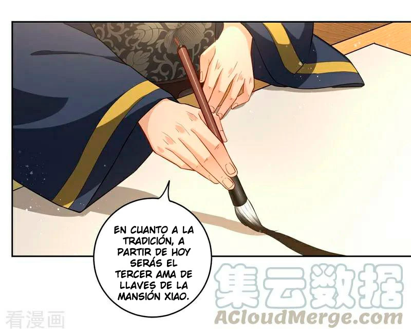 First Class Servant - Capítulo 23 - Página 25 - LectorTMOo