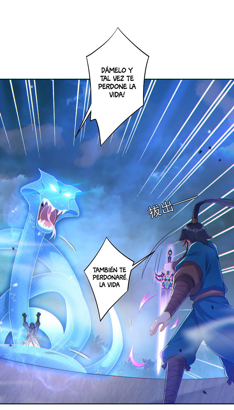 First Class Servant - Capítulo 230 - Página 6 - LectorTMOo