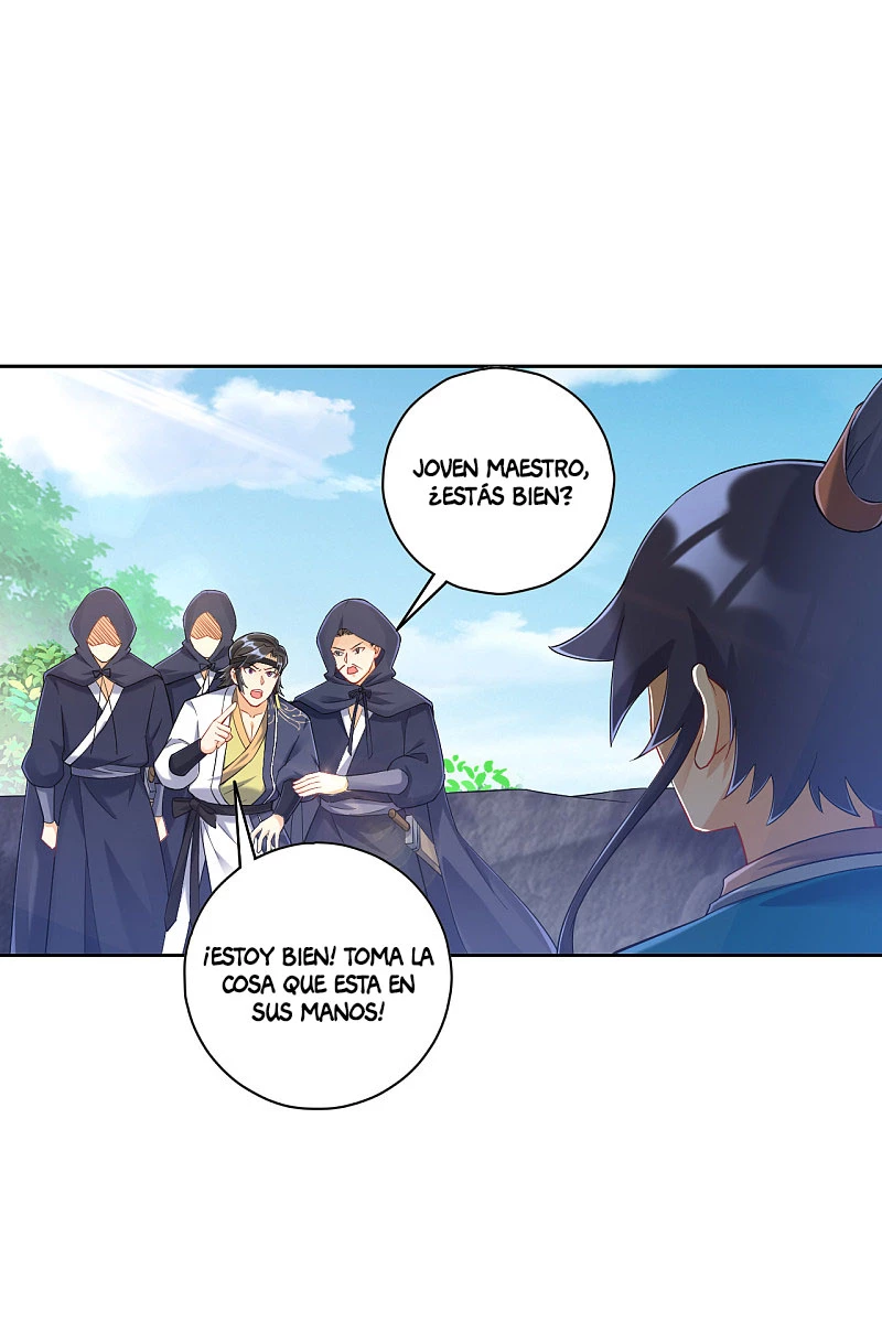 First Class Servant - Capítulo 230 - Página 13 - LectorTMOo