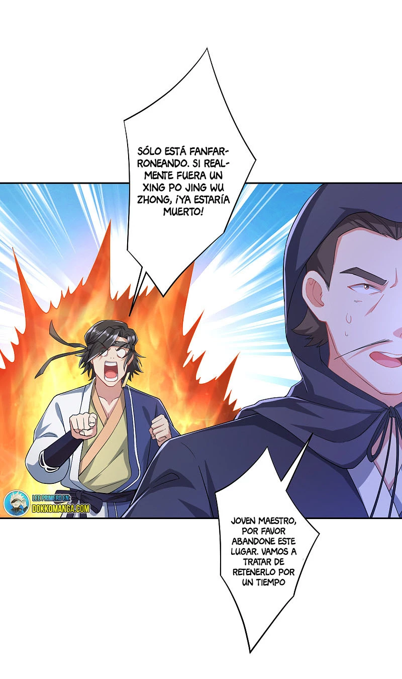 First Class Servant - Capítulo 230 - Página 19 - LectorTMOo