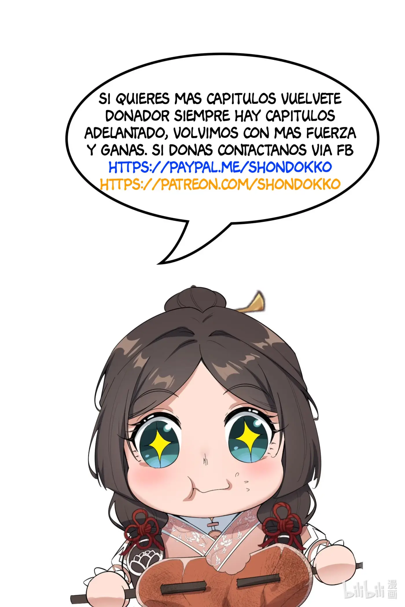 First Class Servant - Capítulo 230 - Página 28 - LectorTMOo