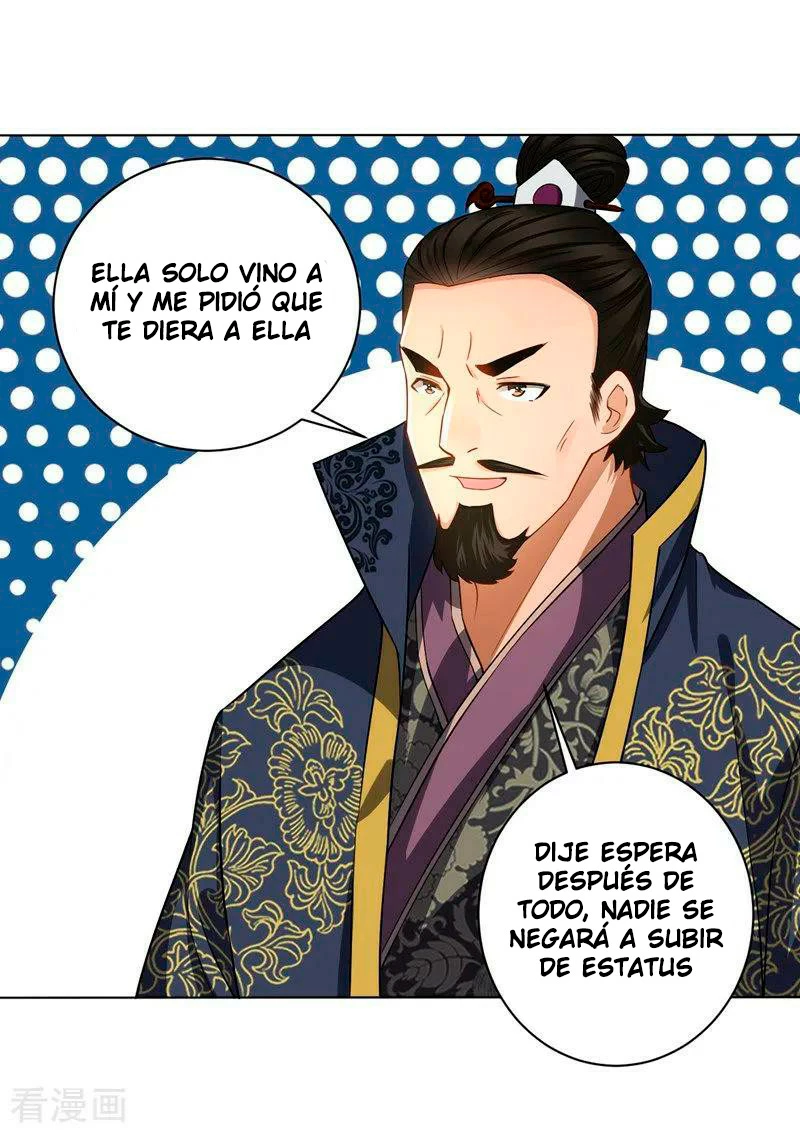 First Class Servant - Capítulo 24 - Página 7 - LectorTMOo