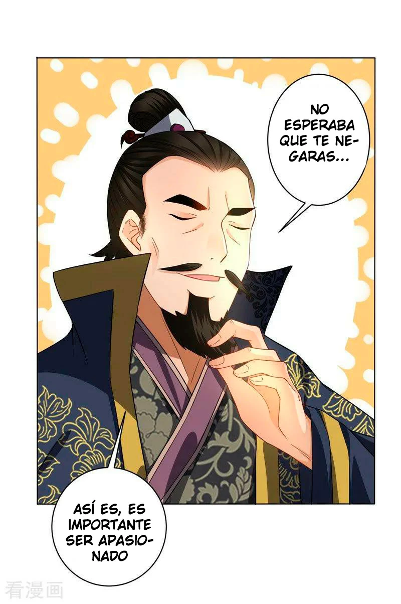 First Class Servant - Capítulo 24 - Página 8 - LectorTMOo