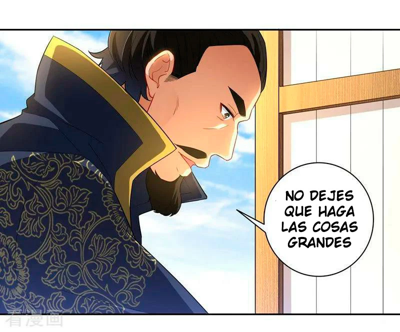 First Class Servant - Capítulo 24 - Página 10 - LectorTMOo