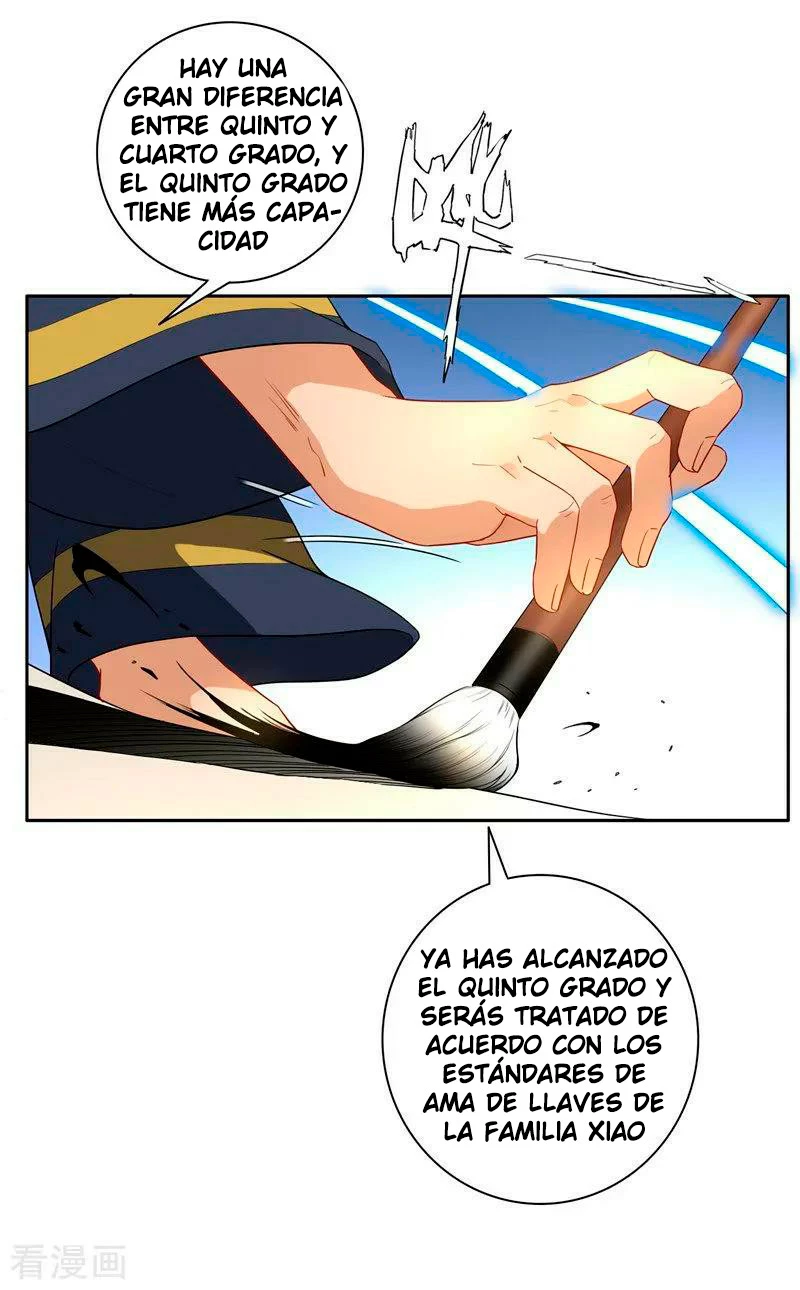 First Class Servant - Capítulo 24 - Página 11 - LectorTMOo