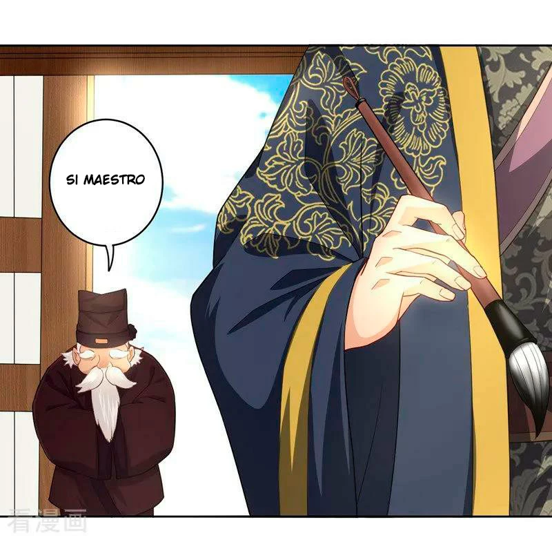 First Class Servant - Capítulo 24 - Página 15 - LectorTMOo