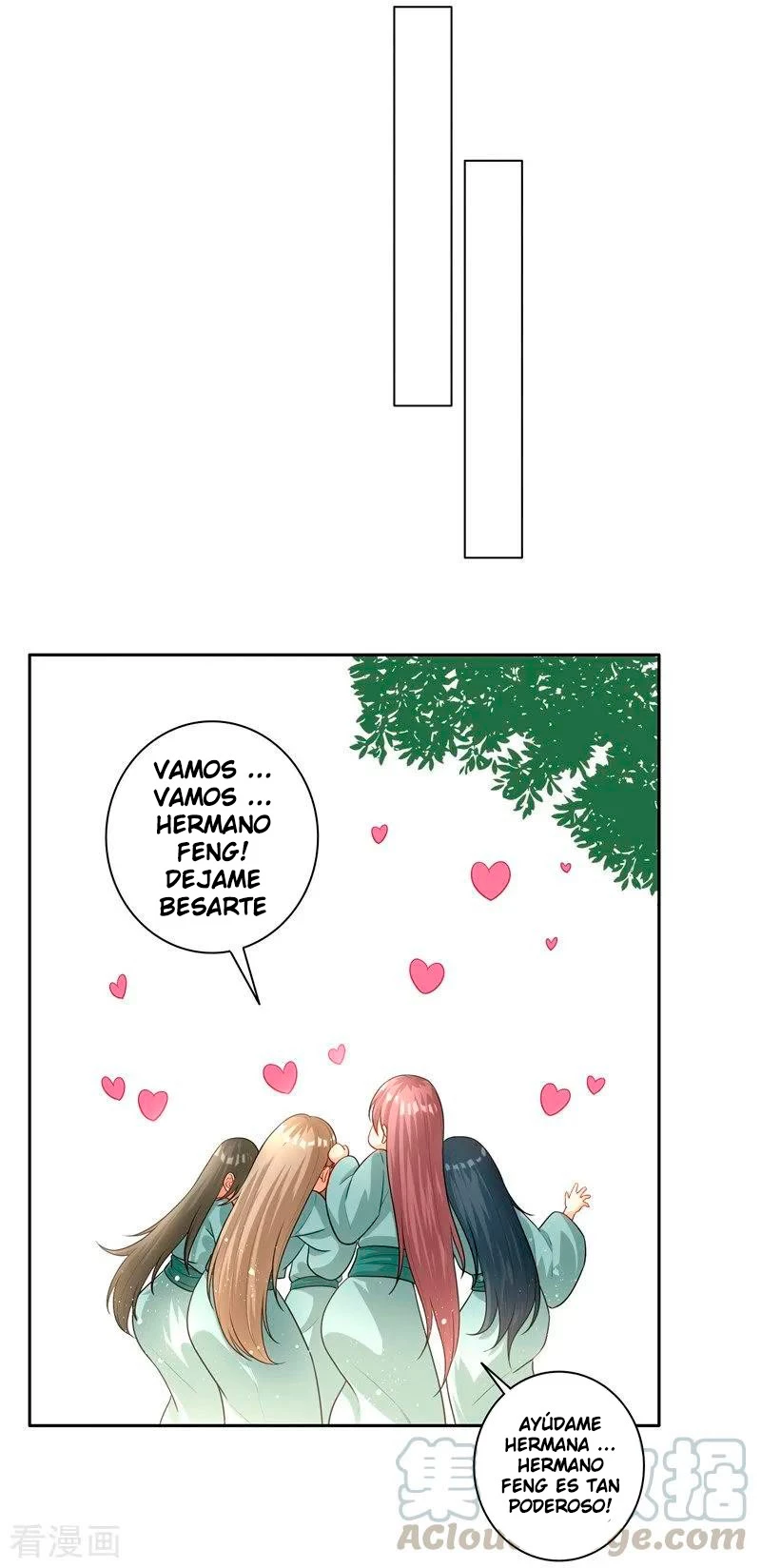 First Class Servant - Capítulo 24 - Página 17 - LectorTMOo