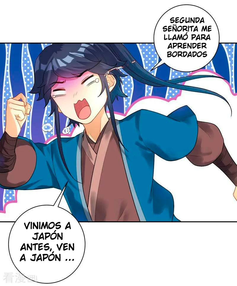 First Class Servant - Capítulo 24 - Página 20 - LectorTMOo