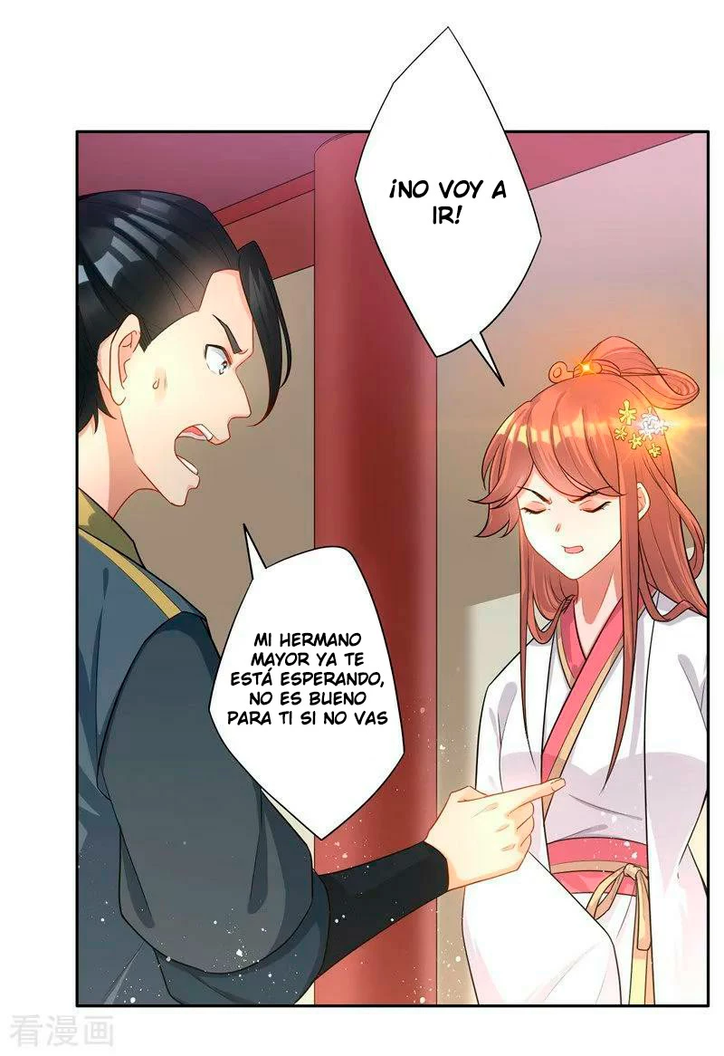 First Class Servant - Capítulo 24 - Página 23 - LectorTMOo