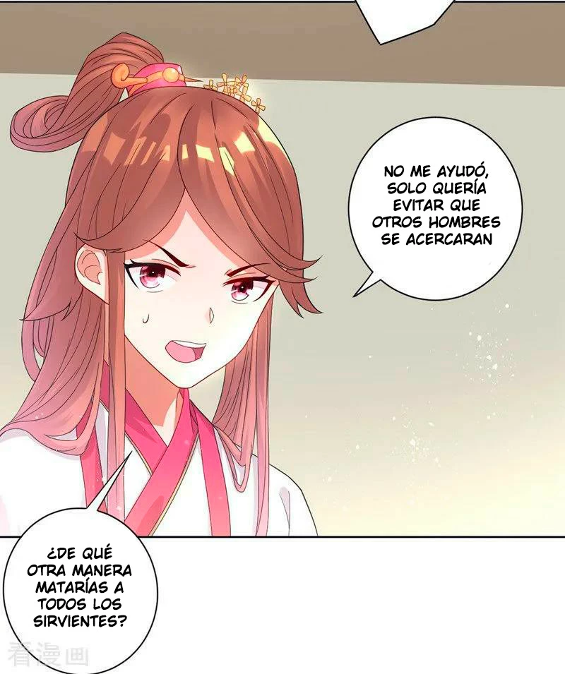 First Class Servant - Capítulo 24 - Página 26 - LectorTMOo