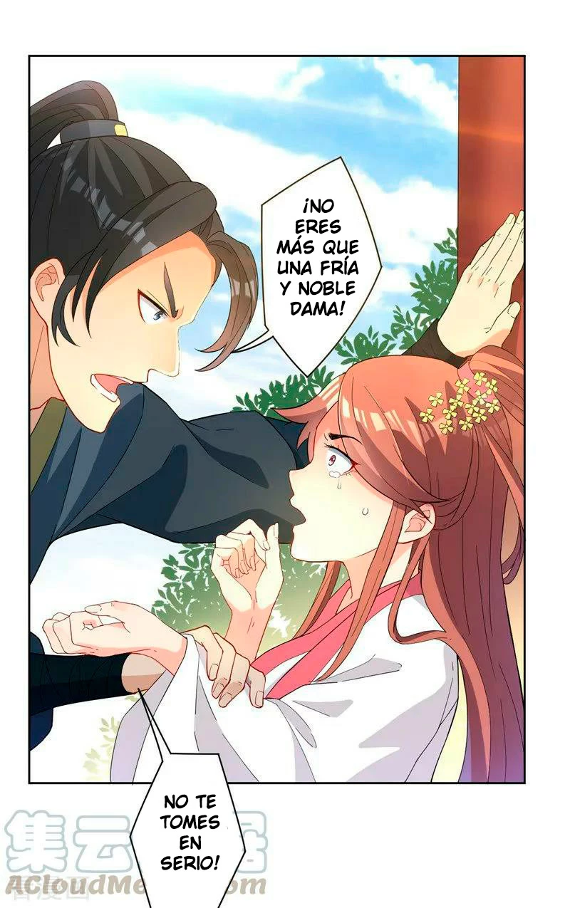 First Class Servant - Capítulo 24 - Página 29 - LectorTMOo