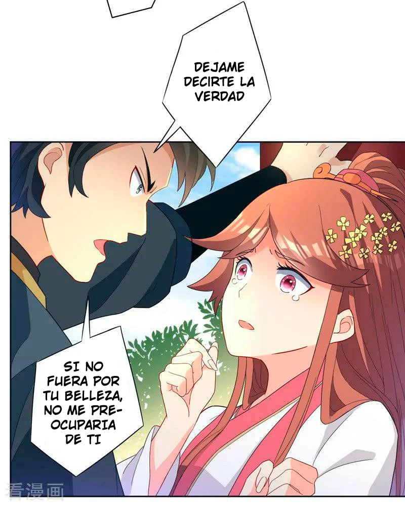 First Class Servant - Capítulo 24 - Página 30 - LectorTMOo