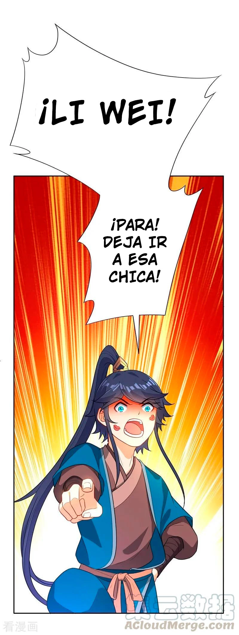 First Class Servant - Capítulo 24 - Página 33 - LectorTMOo