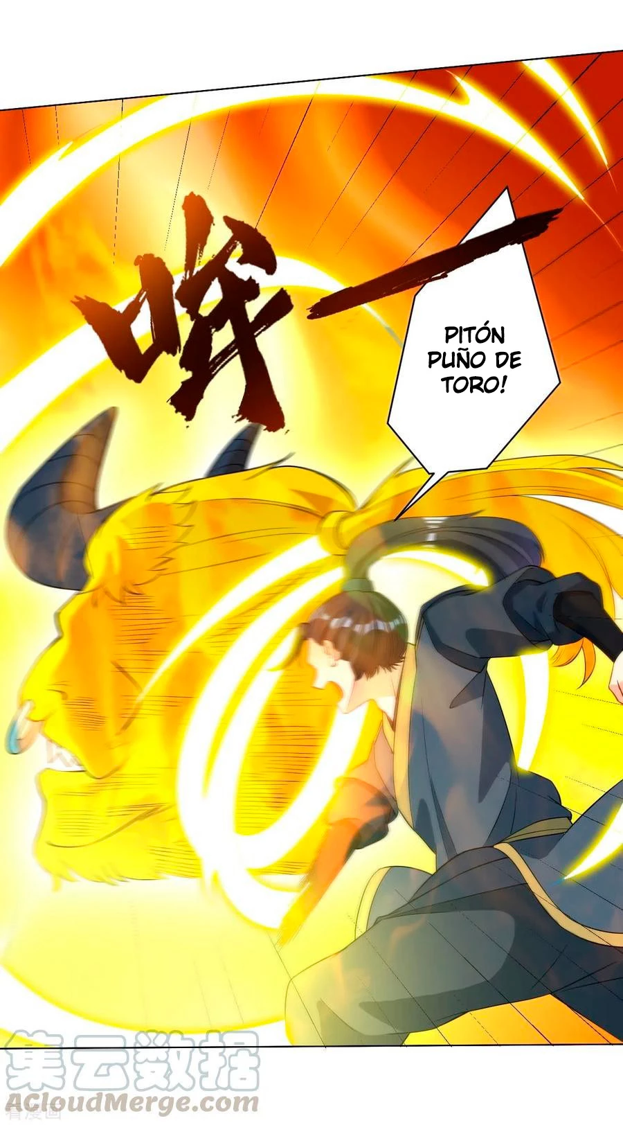 First Class Servant - Capítulo 25 - Página 19 - LectorTMOo