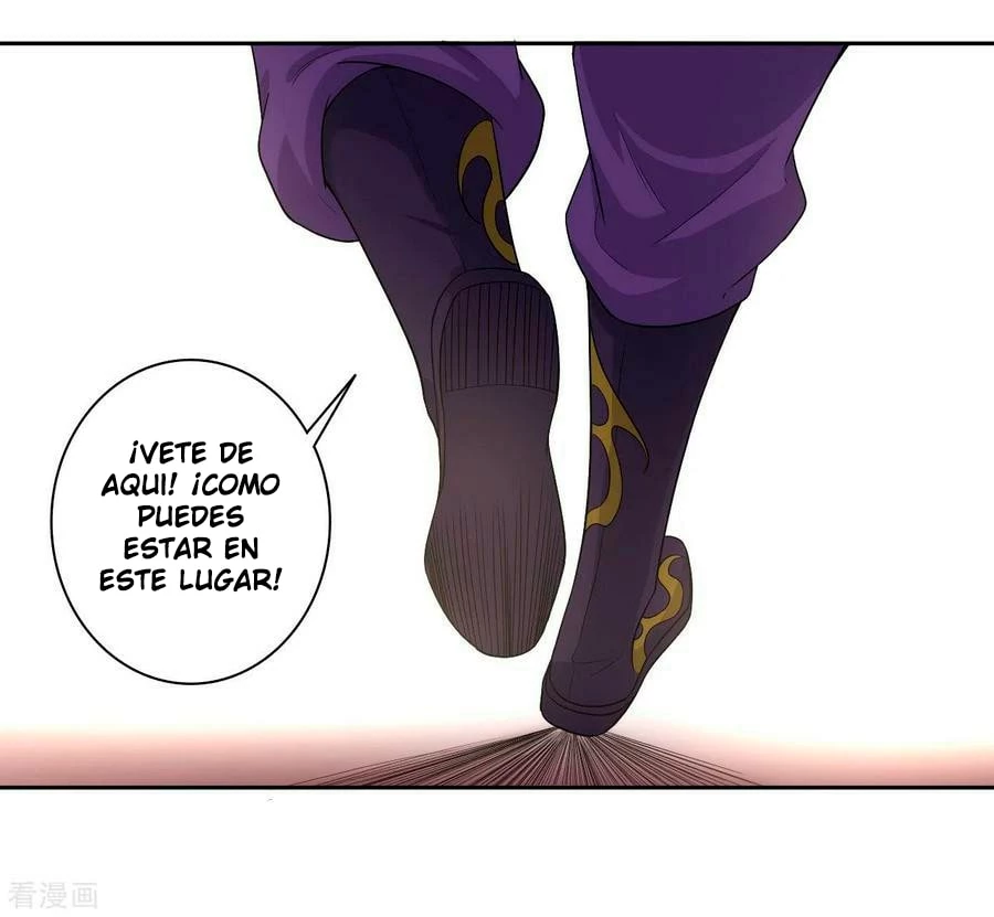 First Class Servant - Capítulo 26 - Página 11 - LectorTMOo