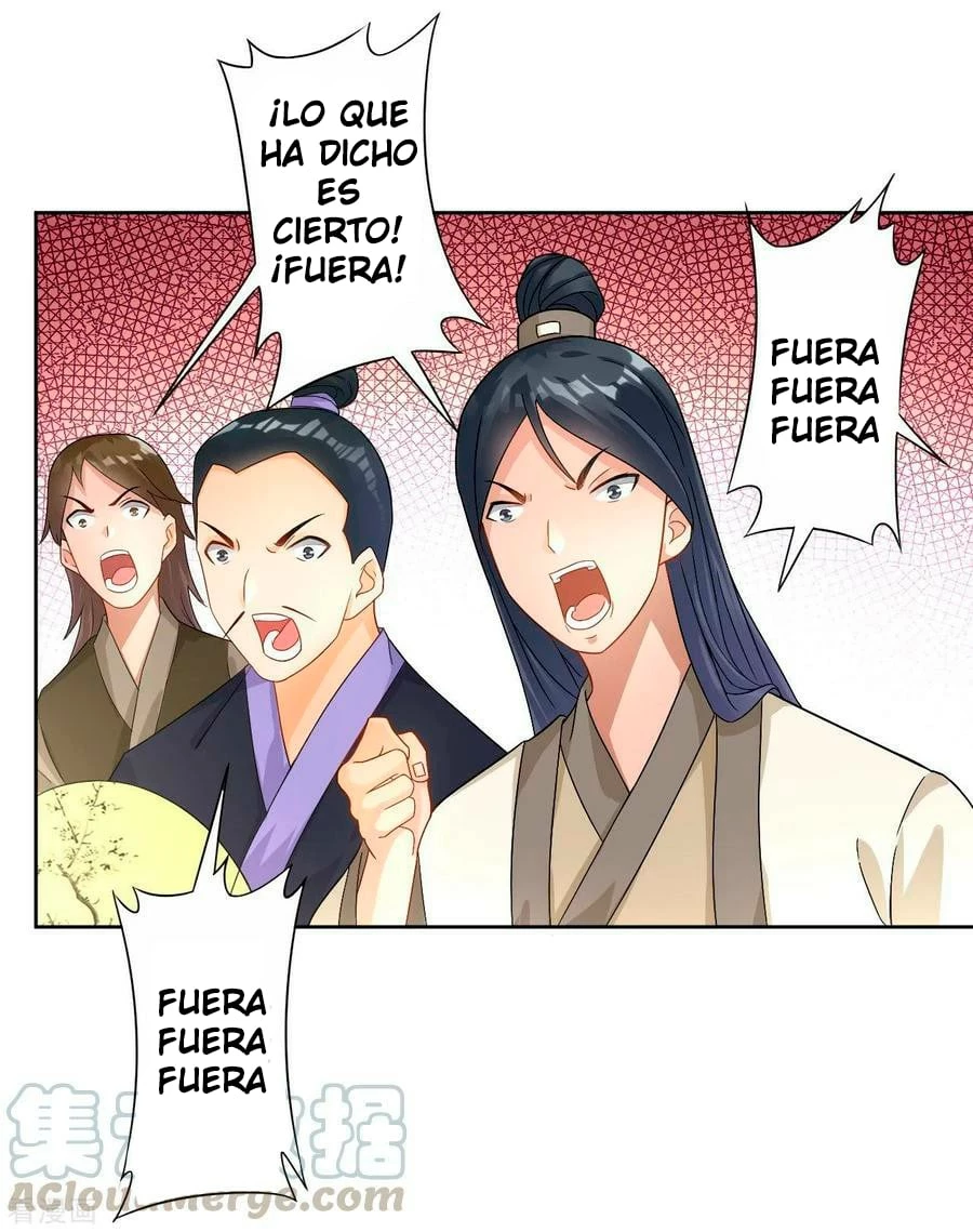 First Class Servant - Capítulo 26 - Página 18 - LectorTMOo
