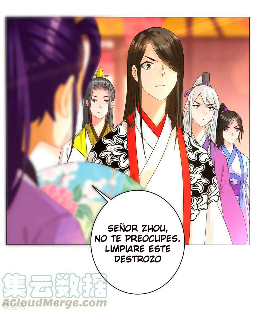First Class Servant - Capítulo 26 - Página 26 - LectorTMOo