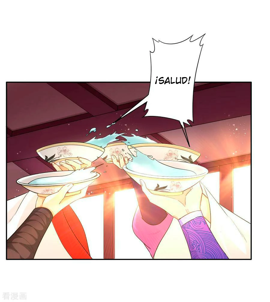 First Class Servant - Capítulo 27 - Página 4 - LectorTMOo