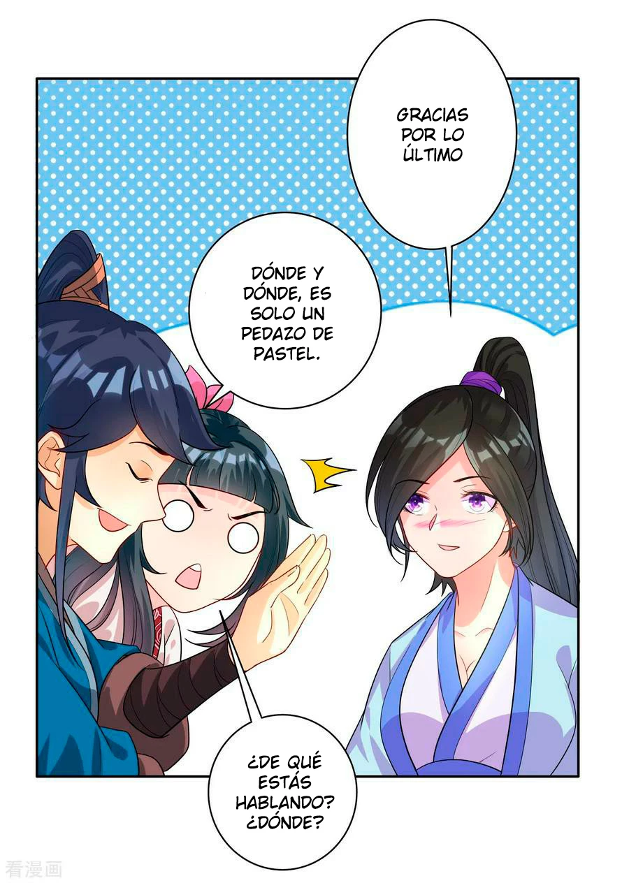 First Class Servant - Capítulo 27 - Página 13 - LectorTMOo