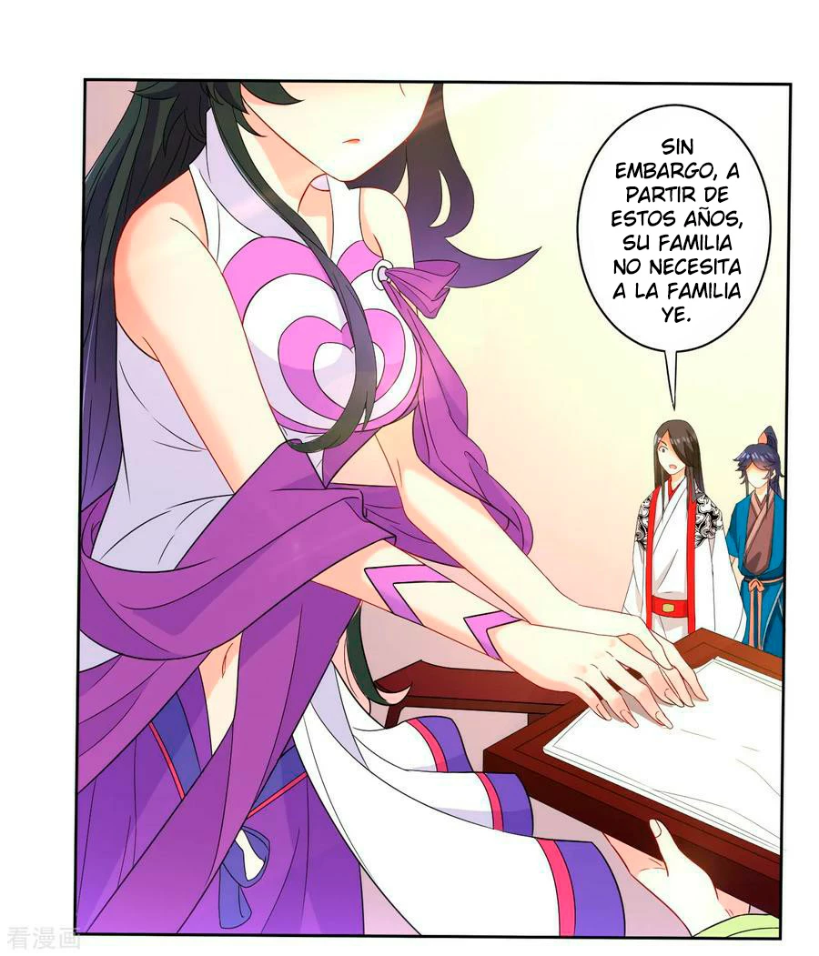 First Class Servant - Capítulo 27 - Página 25 - LectorTMOo
