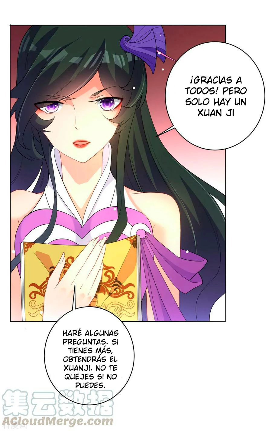 First Class Servant - Capítulo 27 - Página 26 - LectorTMOo