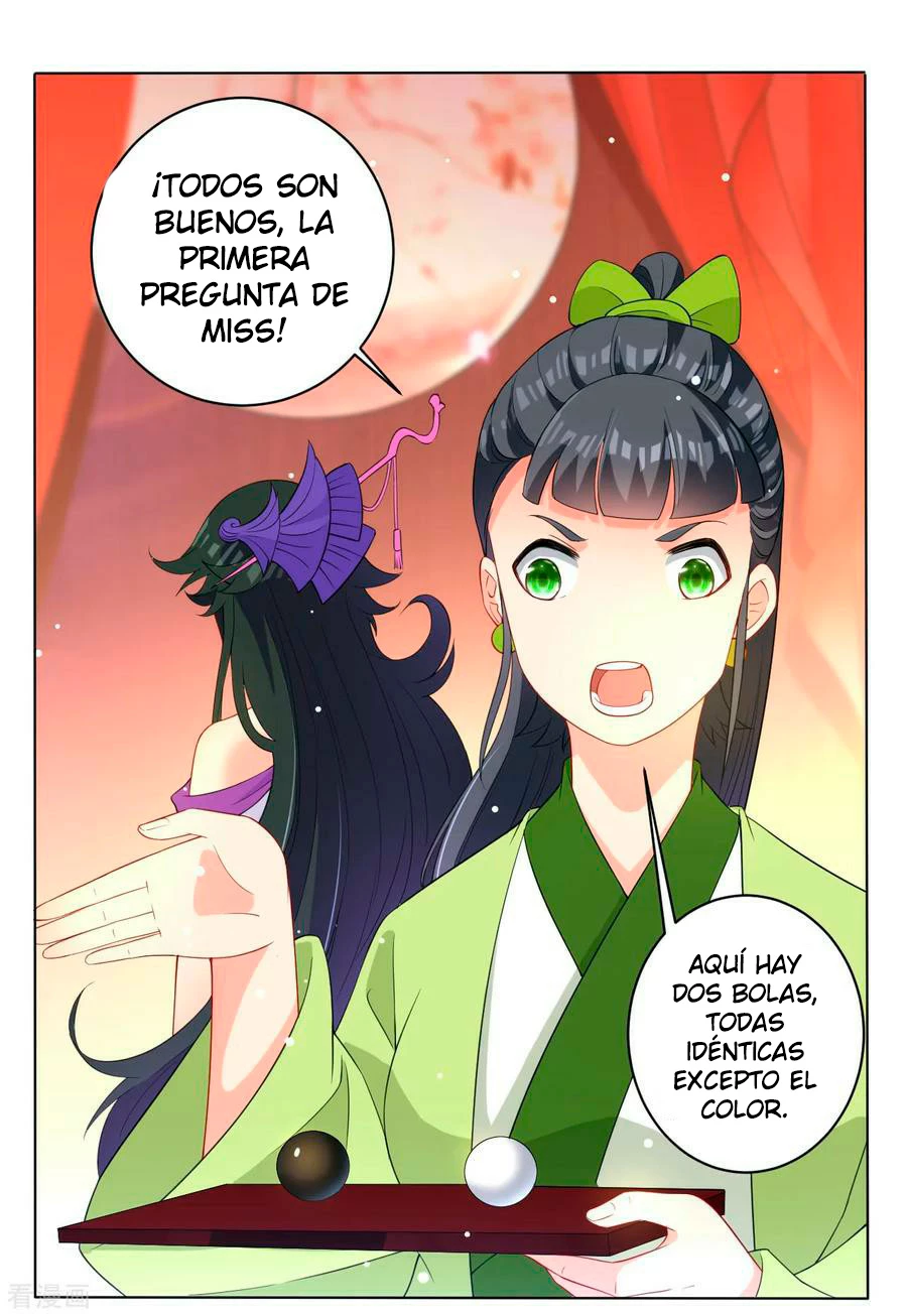First Class Servant - Capítulo 27 - Página 29 - LectorTMOo