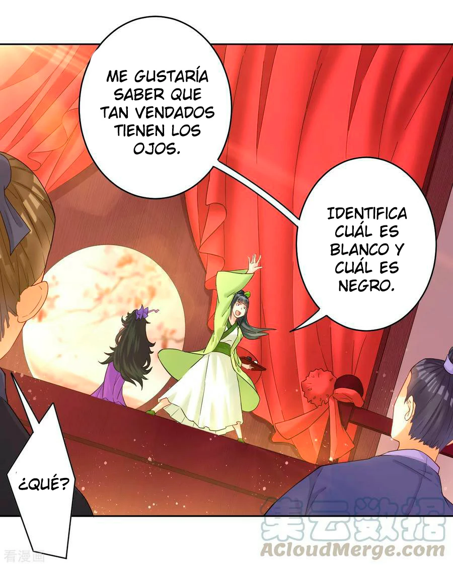 First Class Servant - Capítulo 27 - Página 30 - LectorTMOo