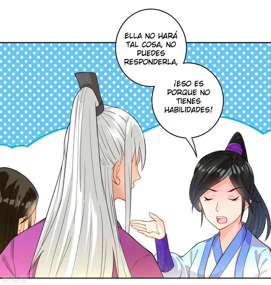 First Class Servant - Capítulo 27 - Página 32 - LectorTMOo