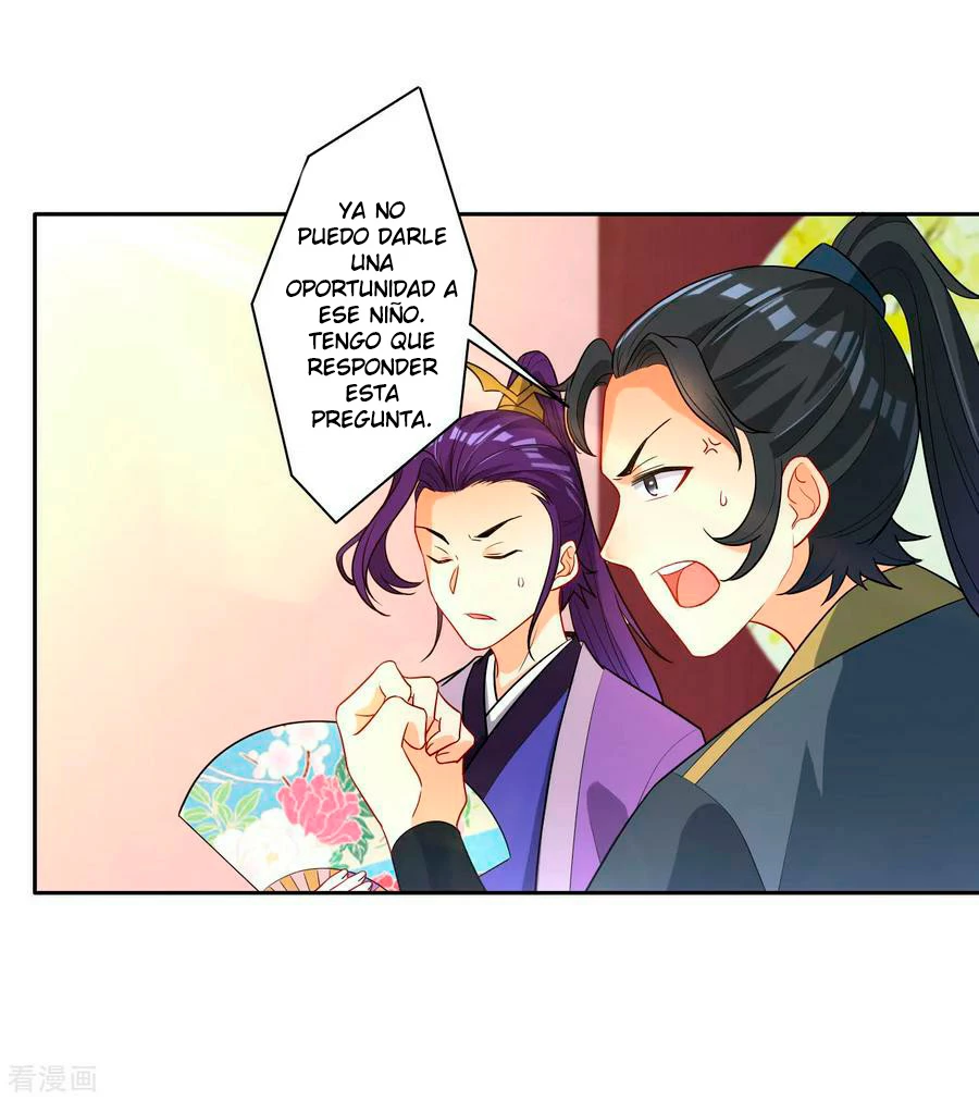 First Class Servant - Capítulo 28 - Página 17 - LectorTMOo