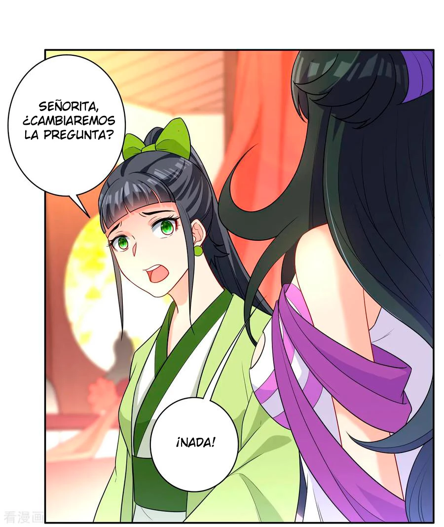 First Class Servant - Capítulo 29 - Página 4 - LectorTMOo