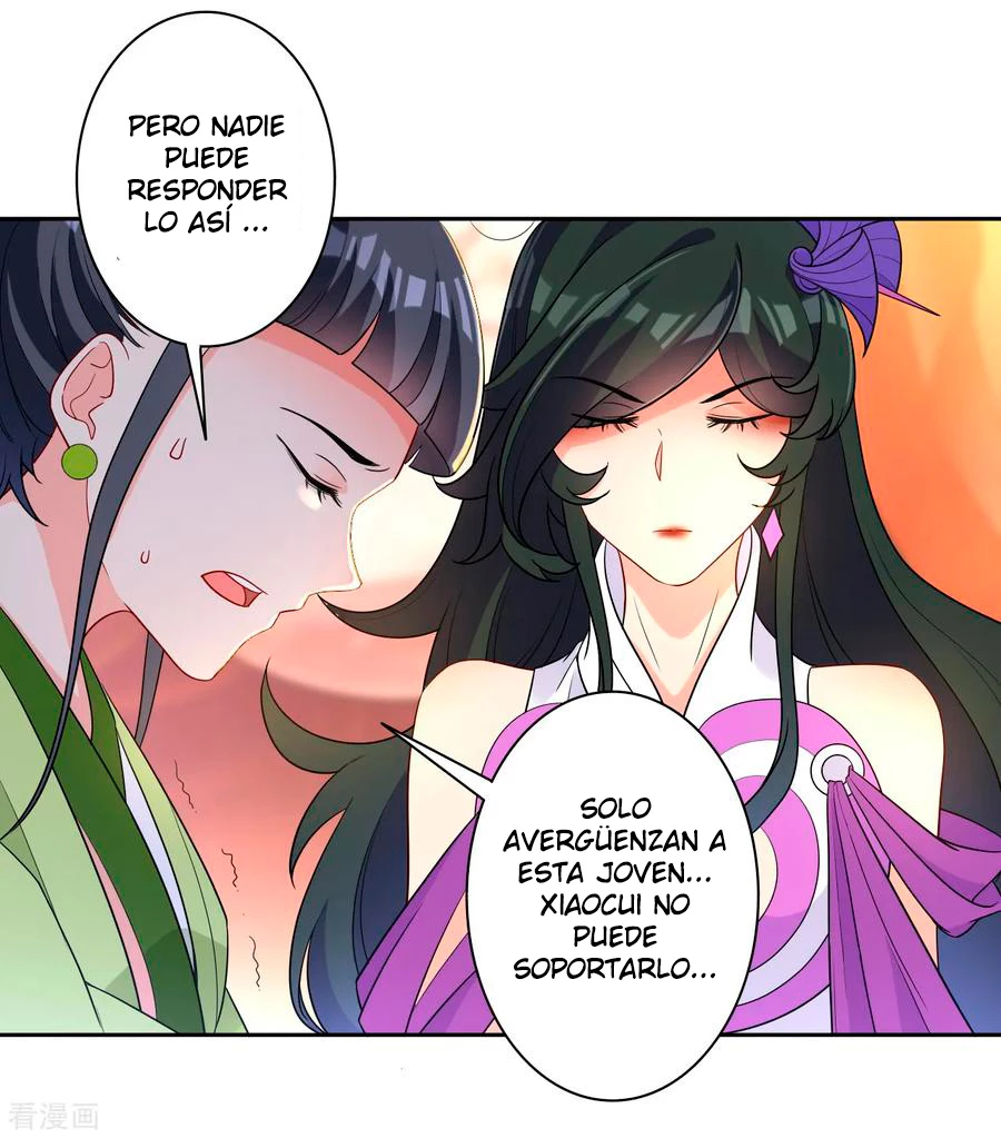 First Class Servant - Capítulo 29 - Página 5 - LectorTMOo