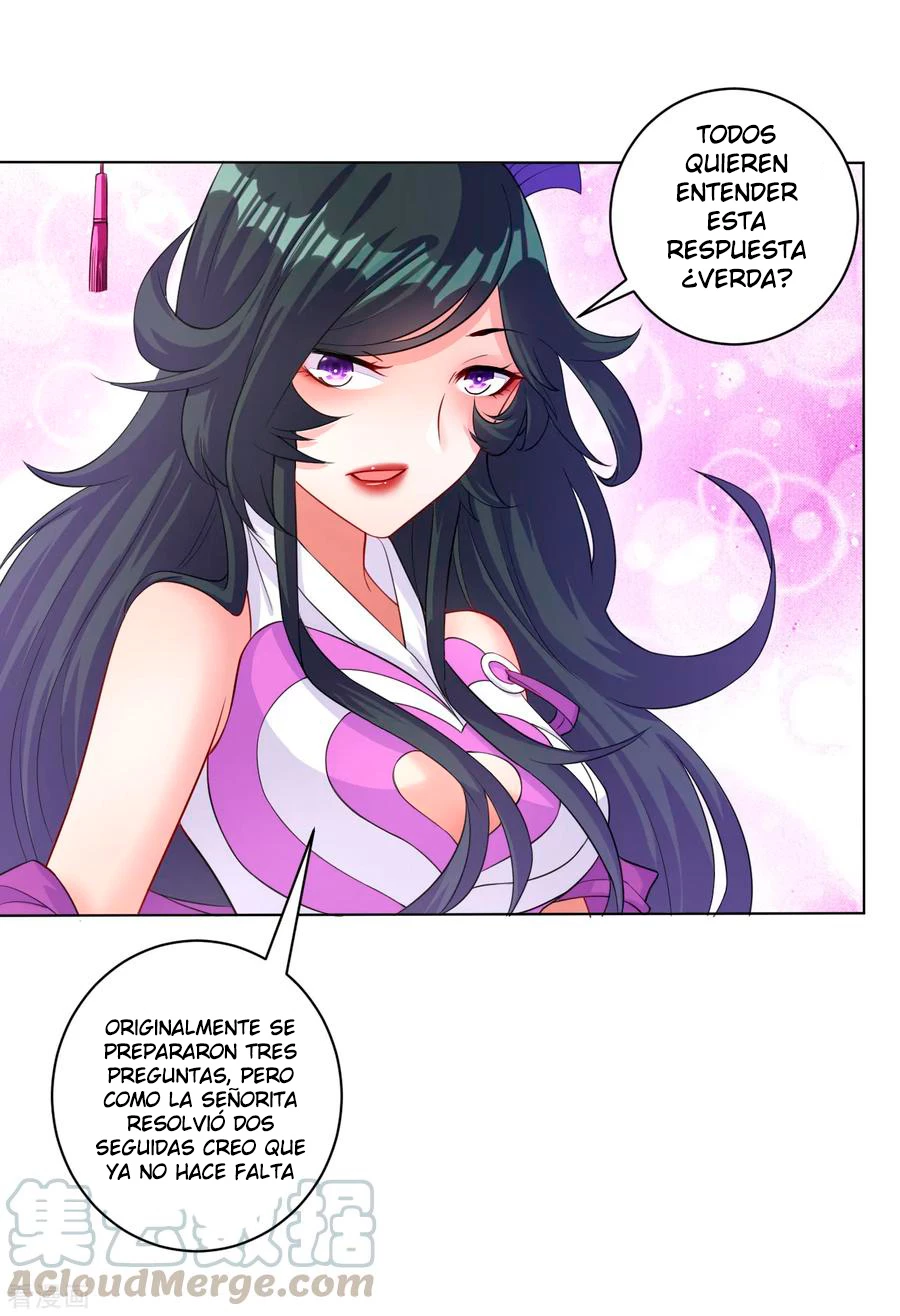 First Class Servant - Capítulo 29 - Página 18 - LectorTMOo