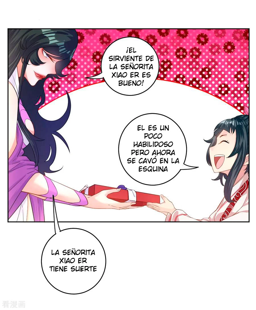 First Class Servant - Capítulo 29 - Página 20 - LectorTMOo