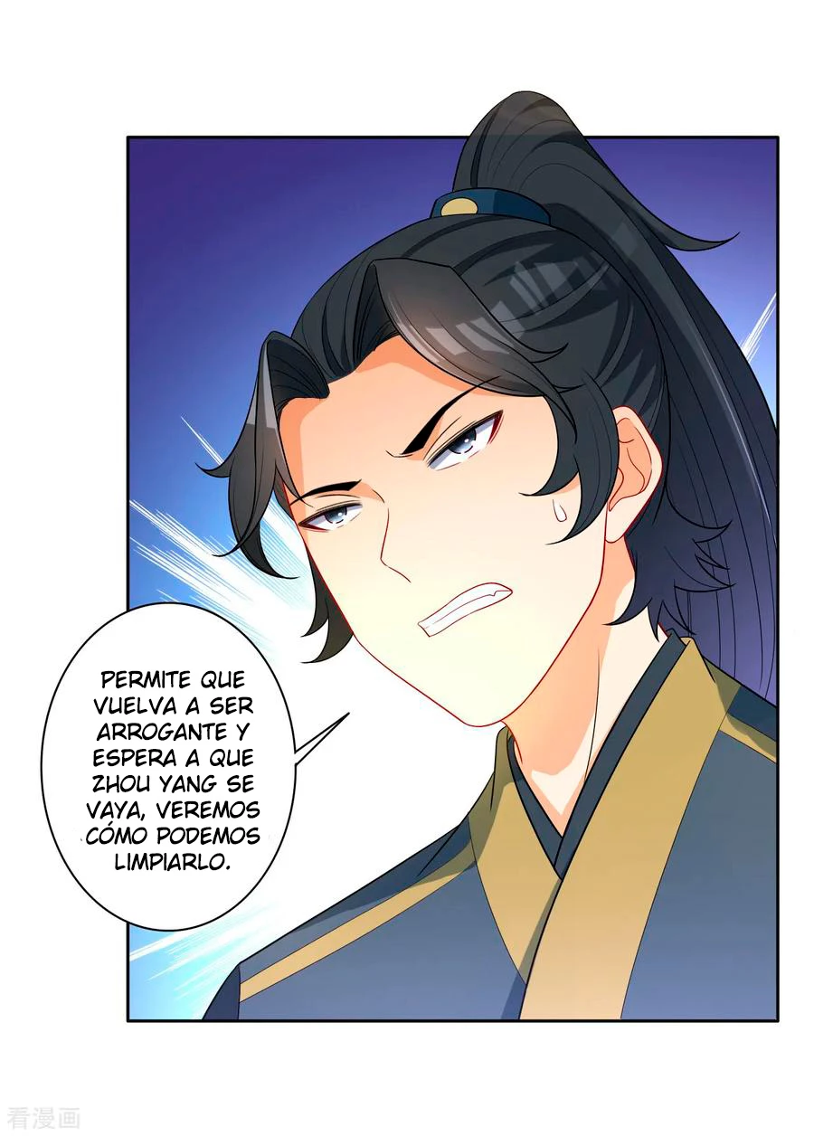 First Class Servant - Capítulo 29 - Página 25 - LectorTMOo