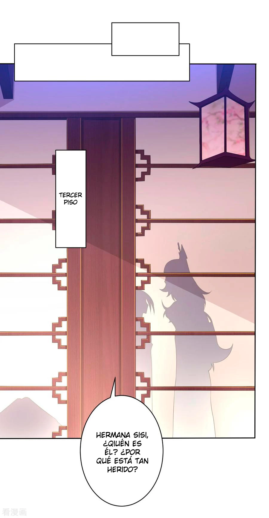 First Class Servant - Capítulo 29 - Página 29 - LectorTMOo