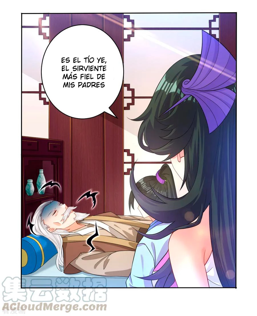 First Class Servant - Capítulo 29 - Página 30 - LectorTMOo
