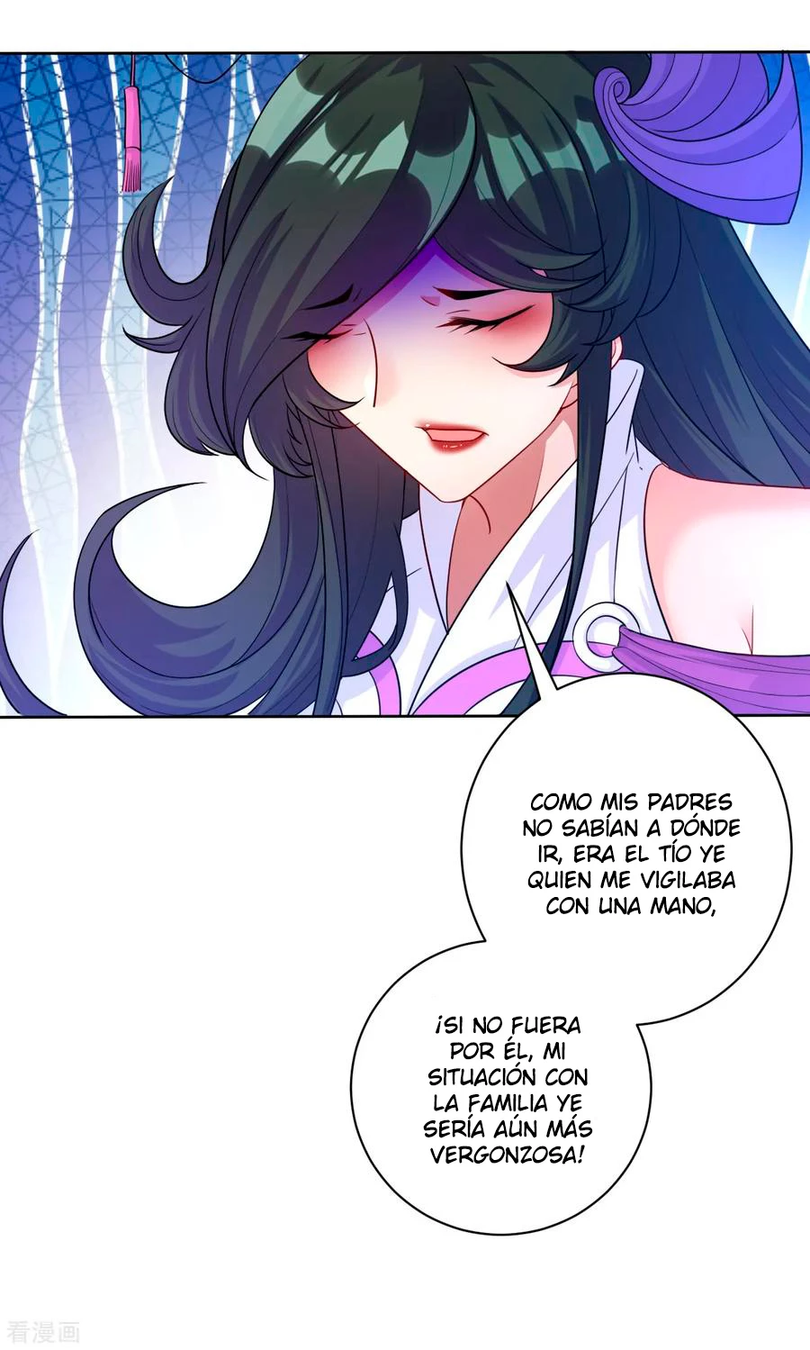 First Class Servant - Capítulo 29 - Página 31 - LectorTMOo