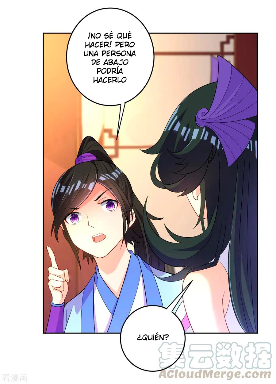 First Class Servant - Capítulo 29 - Página 34 - LectorTMOo
